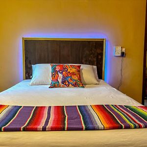 Casona Pueblo Magico -Suite And Family Rooms